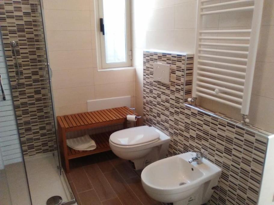 קומו Lovely Home מראה חיצוני תמונה