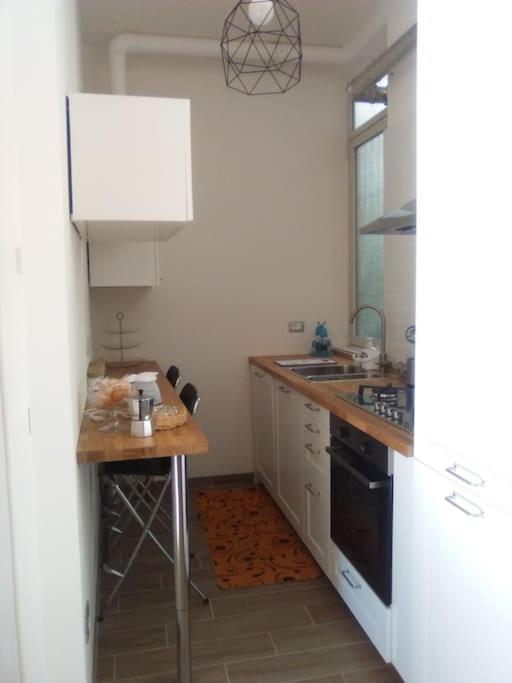 קומו Lovely Home מראה חיצוני תמונה