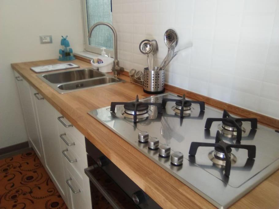 קומו Lovely Home מראה חיצוני תמונה